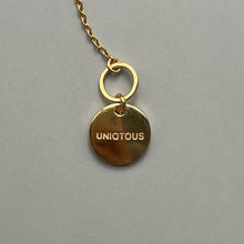 Load image into Gallery viewer, Pearl pendant _ ice cream